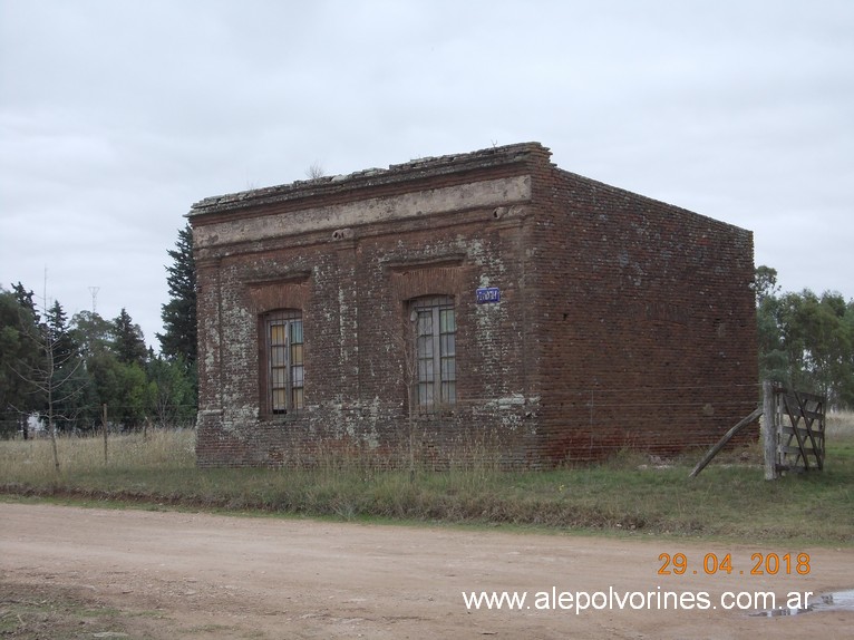 Foto: Arroyo Corto - Arroyo Corto (Buenos Aires), Argentina