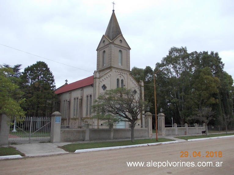 Foto de Arroyo Corto (Buenos Aires), Argentina