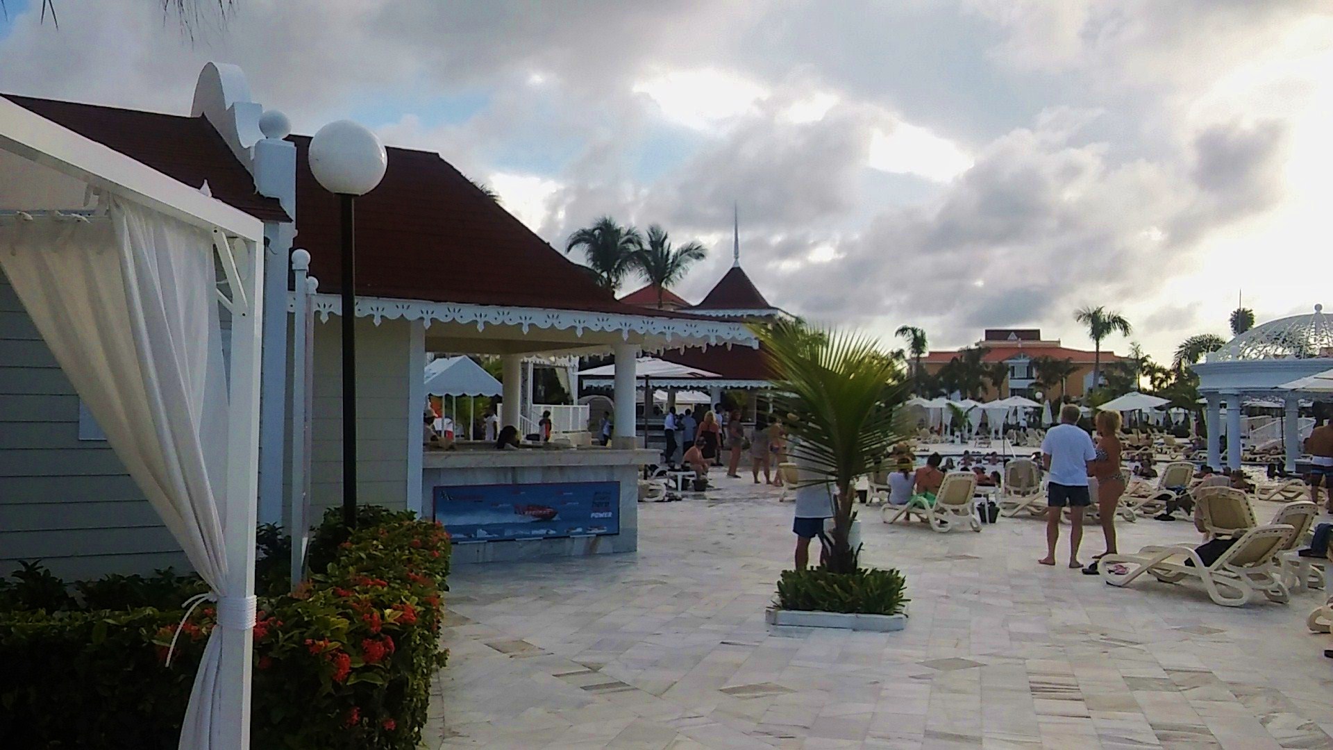 Foto: Luxury Bahia Principe Ambar Green - Bávaro (La Altagracia), República Dominicana