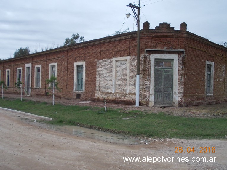 Foto: Esquina de Pasman - Pasman (Buenos Aires), Argentina