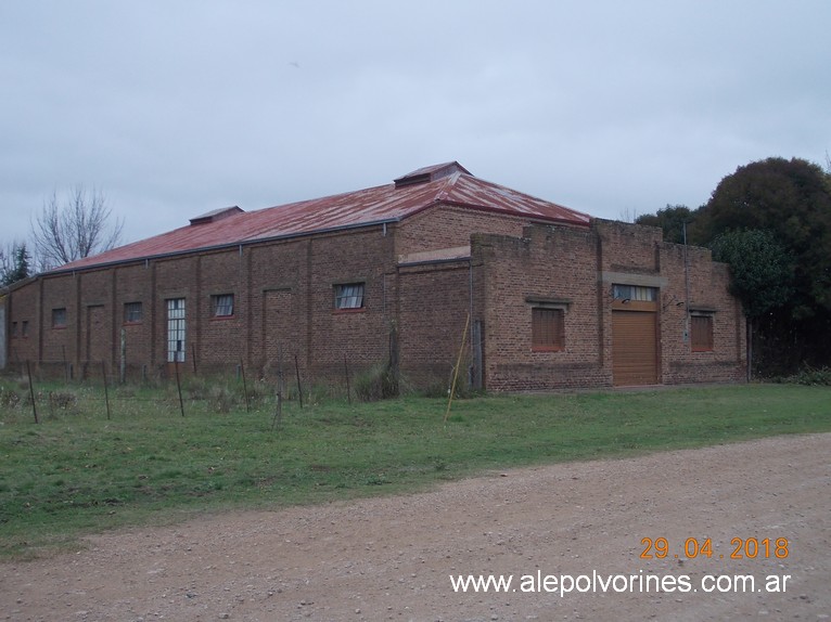 Foto: Cura Malal - Cura Malal (Buenos Aires), Argentina