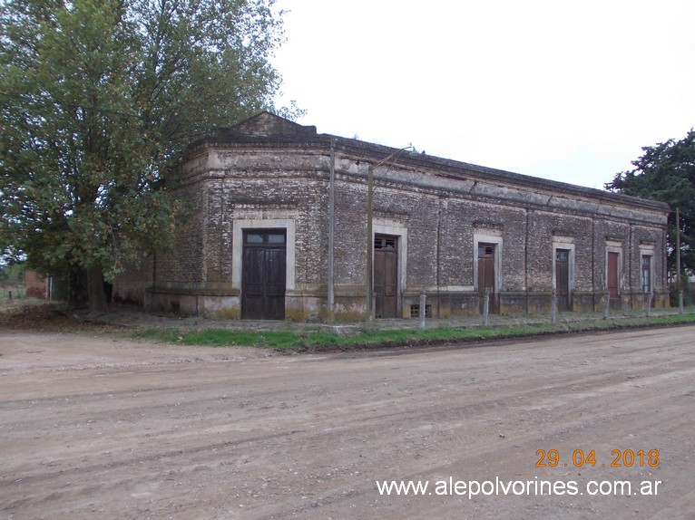 Foto: Cura Malal - Cura Malal (Buenos Aires), Argentina