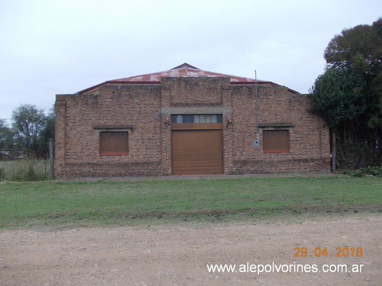 Foto: Cura Malal - Cura Malal (Buenos Aires), Argentina
