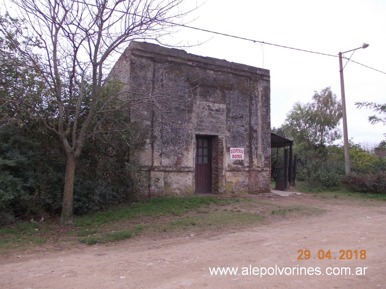 Foto: Cura Malal - Cura Malal (Buenos Aires), Argentina