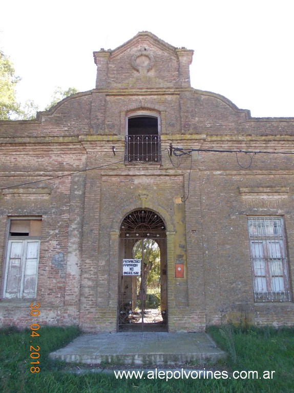 Foto: Rolon - Rolon (La Pampa), Argentina