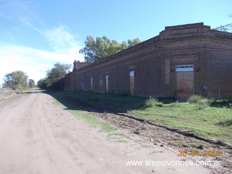 Foto: Rolon - Rolon (La Pampa), Argentina