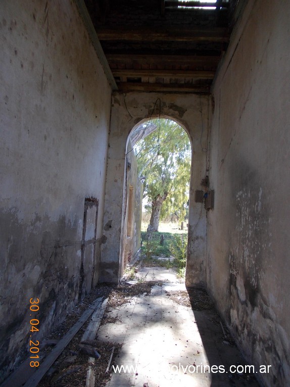 Foto: Rolon - Rolon (La Pampa), Argentina