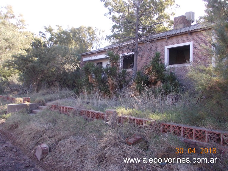 Foto: Salinas Grandes La Pampa - Macachin (La Pampa), Argentina