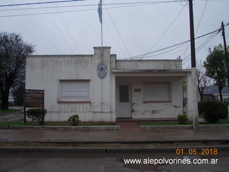 Foto: Delegacion Municipal Banderalo - Banderalo (Buenos Aires), Argentina