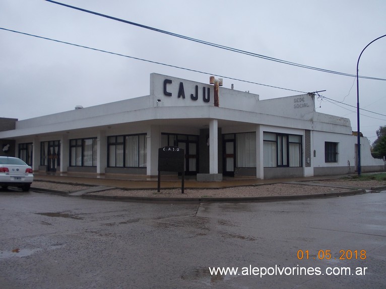 Foto: Club Juventud Unida Banderalo - Banderalo (Buenos Aires), Argentina