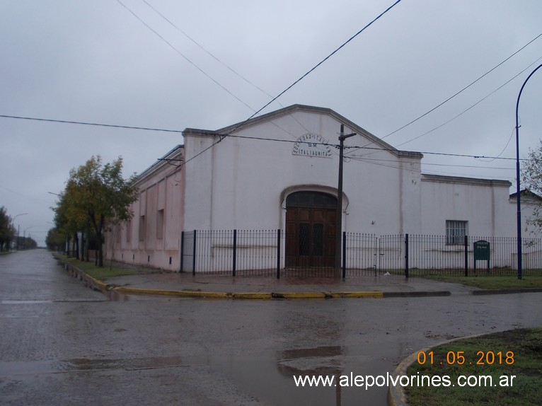 Foto: Sociedad Italiana Banderalo - Banderalo (Buenos Aires), Argentina