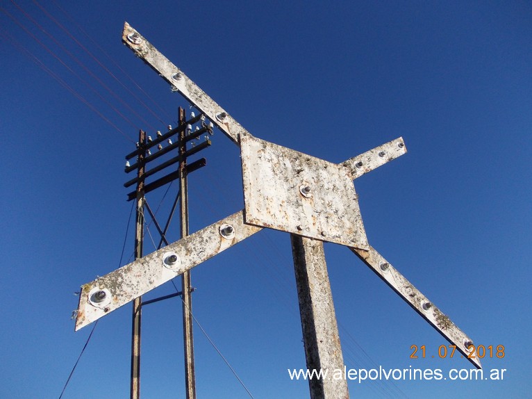 Foto: Olascoaga - Olascoaga (Buenos Aires), Argentina