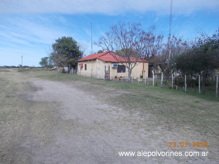Foto de Desvio Km 282 (Santa Fe), Argentina