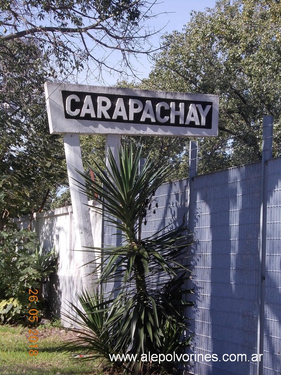 Foto de Carapachay (Buenos Aires), Argentina