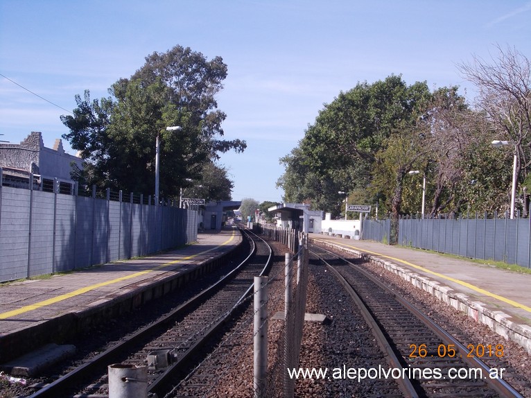 Foto de Carapachay (Buenos Aires), Argentina