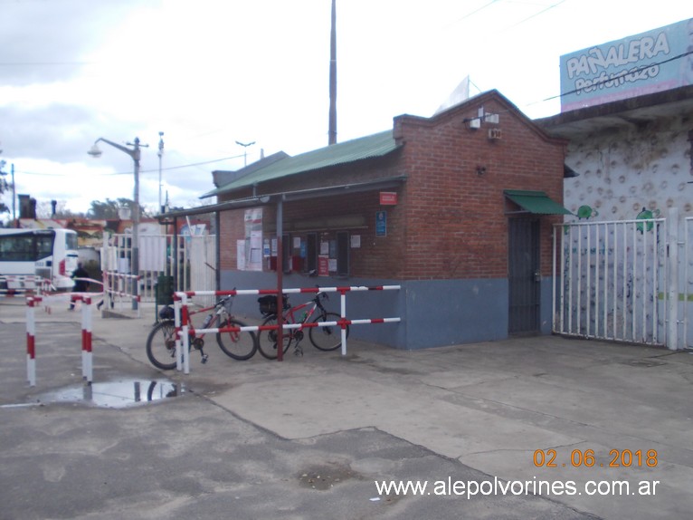 Foto: Estacion Tortuguitas - Tortuguitas (Buenos Aires), Argentina