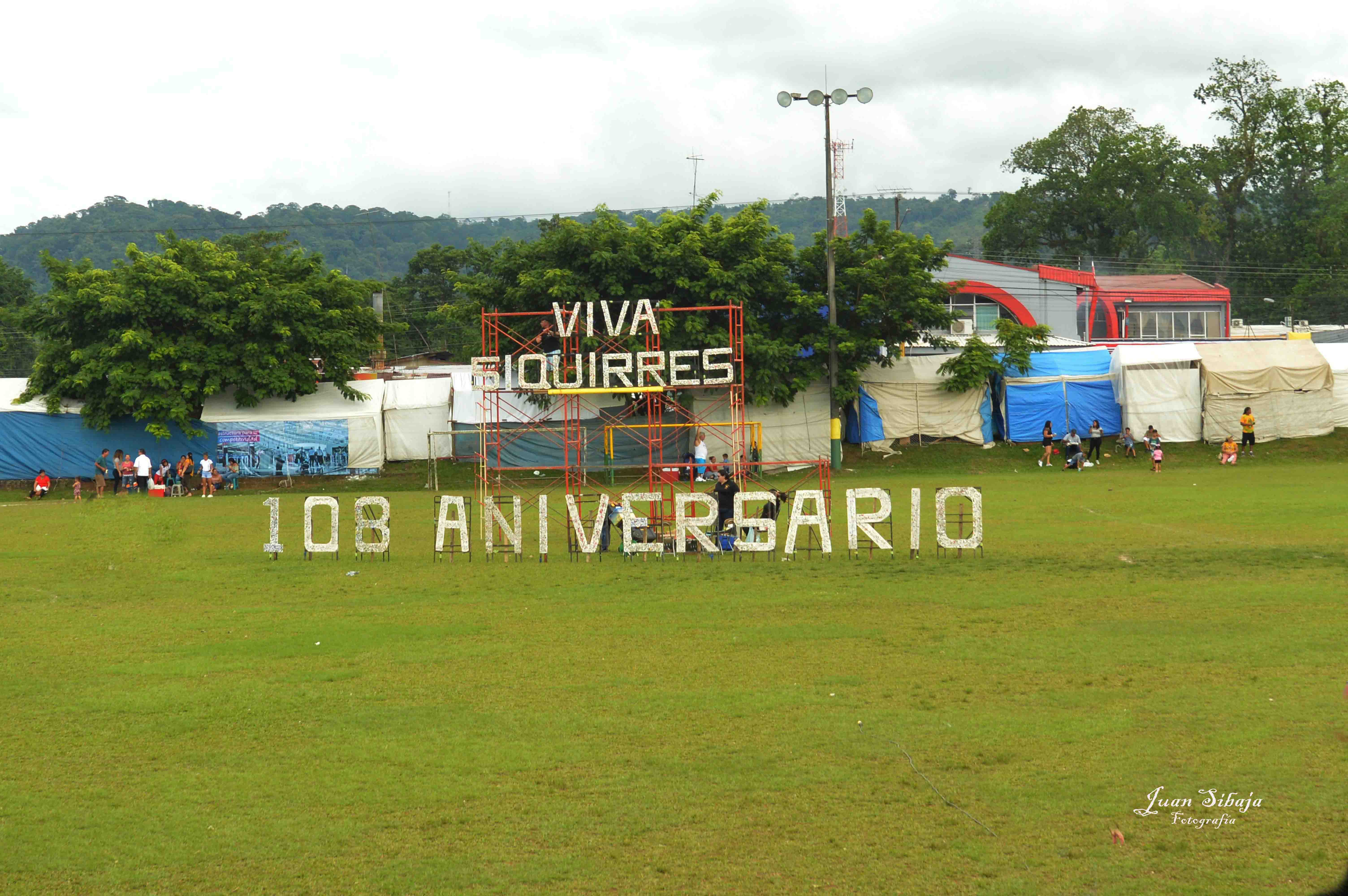 Foto de Siquirres (Limón), Costa Rica
