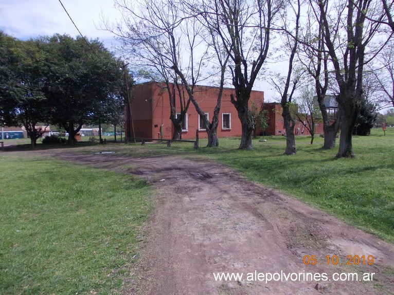 Foto: Estacion Capilla del Señor FCGU - Capilla Del Señor (Buenos Aires), Argentina