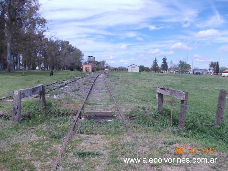 Foto: Estacion Capilla del Señor FCGU - Capilla Del Señor (Buenos Aires), Argentina