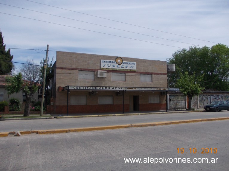 Foto: Escobar - Centro Jubilados Jubelen - Escobar (Buenos Aires), Argentina