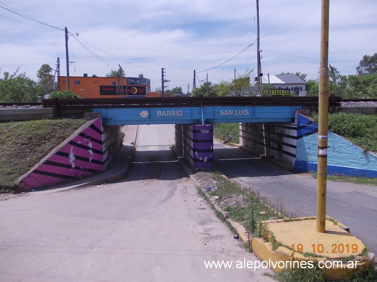 Foto: Escobar - Barrio San Luis - Escobar (Buenos Aires), Argentina
