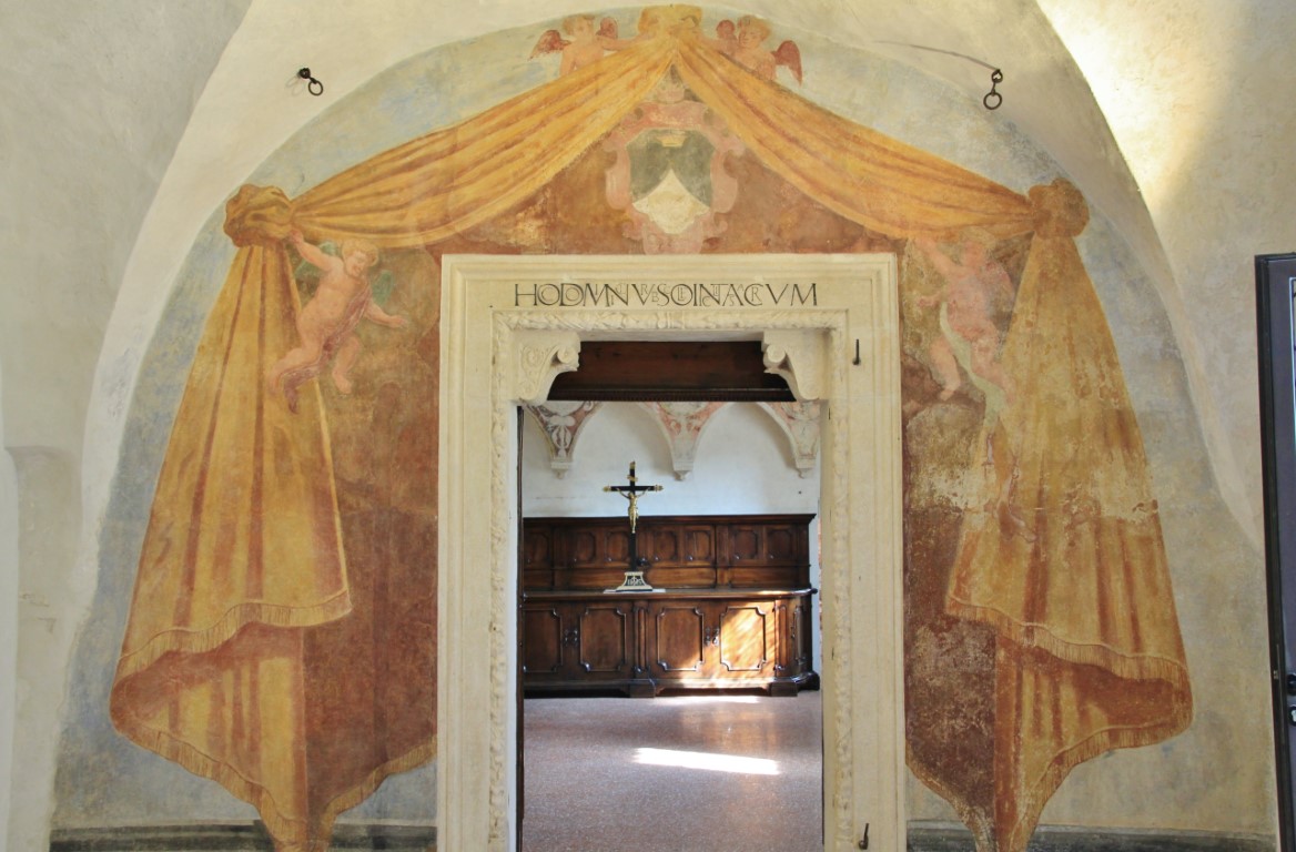 Foto: Iglesia de la Santa Corona - Vicenza (Veneto), Italia