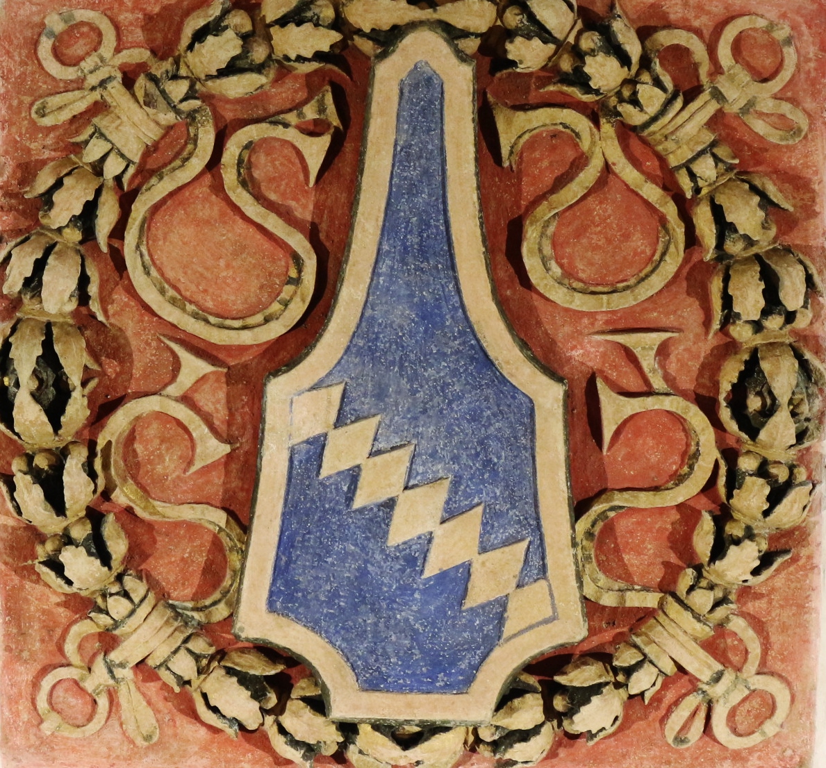 Foto: Iglesia de la Santa Corona - Vicenza (Veneto), Italia