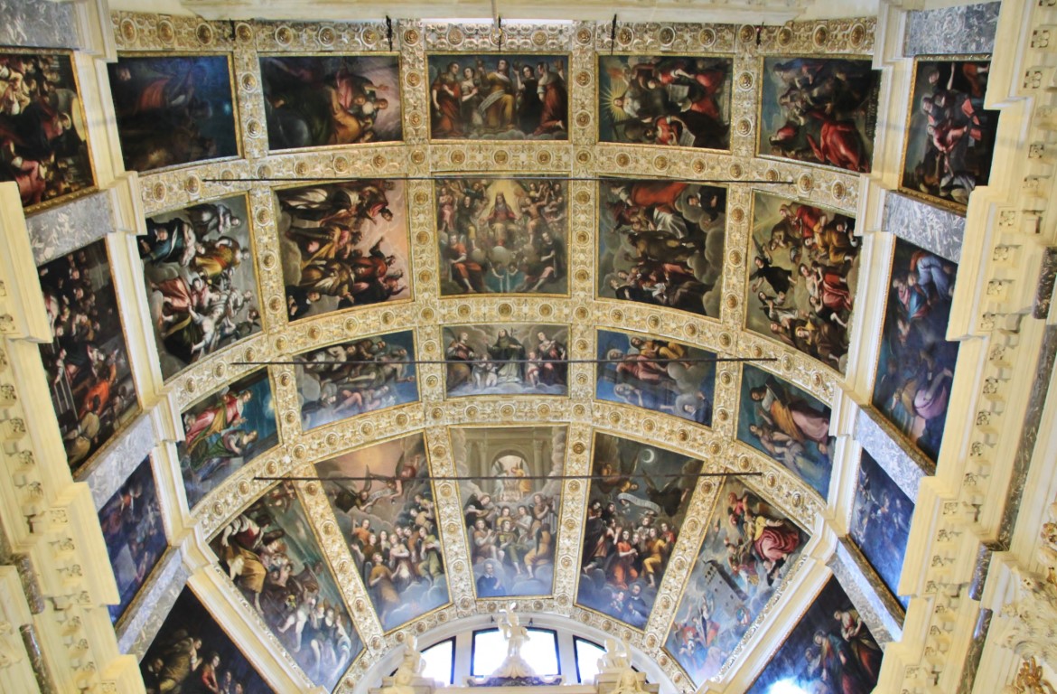 Foto: Iglesia de la Santa Corona - Vicenza (Veneto), Italia