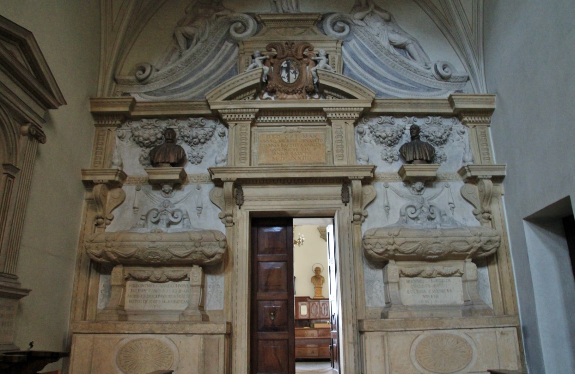 Foto: Catedral - Vicenza (Veneto), Italia