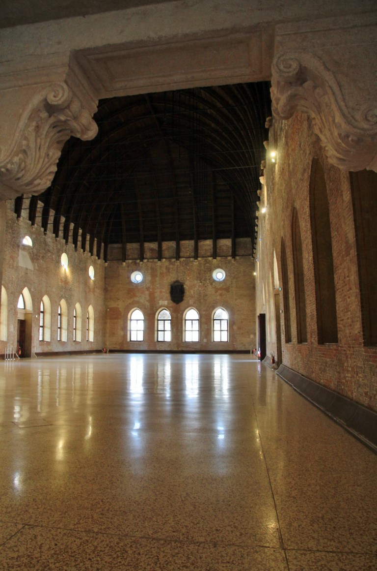 Foto: Basílica Palladiana - Vicenza (Veneto), Italia