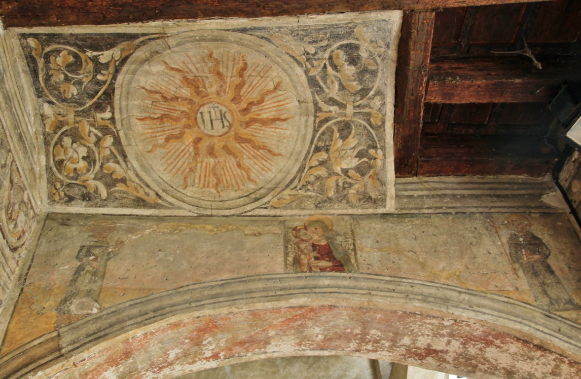 Foto: Centro histórico - Treviso (Veneto), Italia