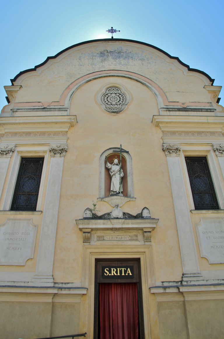 Foto: Santa Rita - Treviso (Veneto), Italia