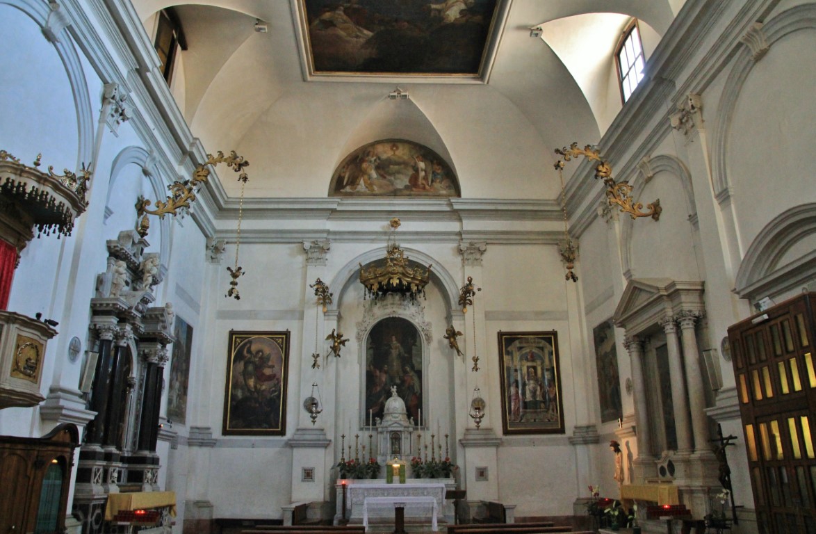 Foto: Santa Rita - Treviso (Veneto), Italia