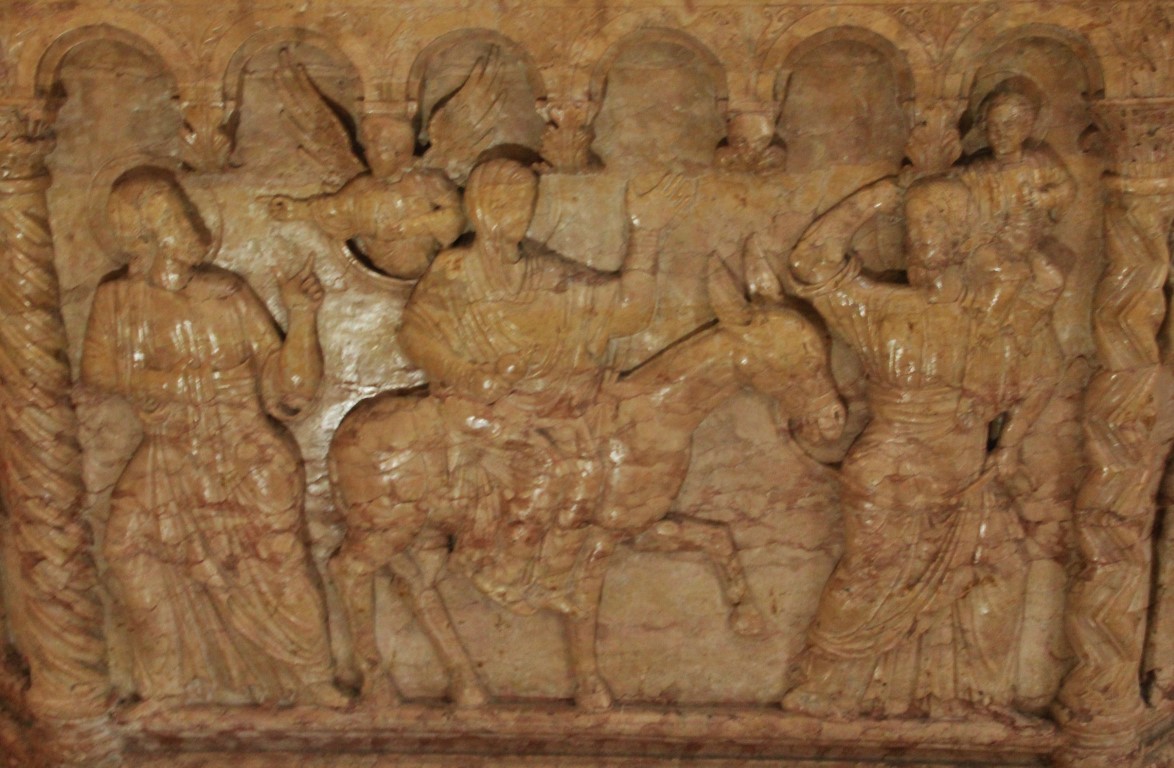 Foto: Duomo - Verona (Veneto), Italia