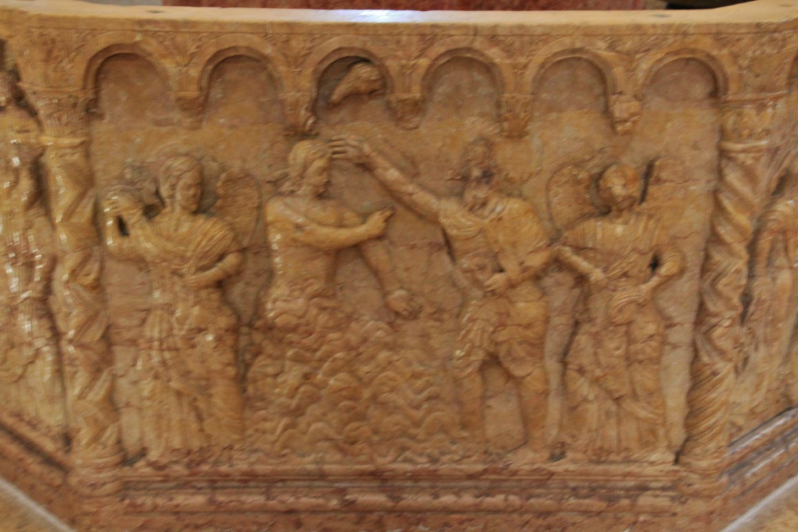 Foto: Duomo - Verona (Veneto), Italia