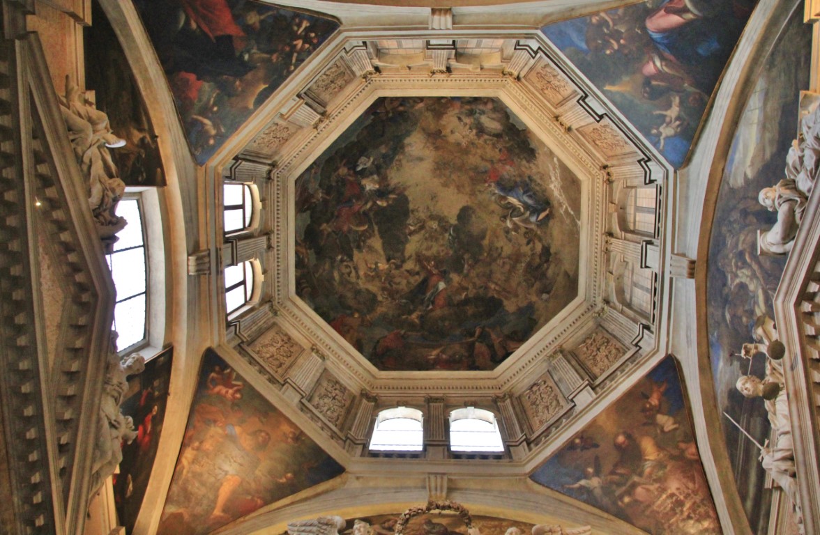 Foto: Iglesia Santa Anastasia - Verona (Veneto), Italia