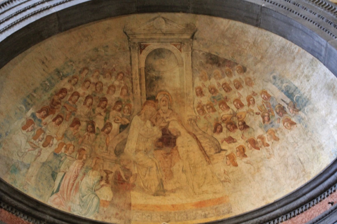 Foto: Iglesia Santa Anastasia - Verona (Veneto), Italia