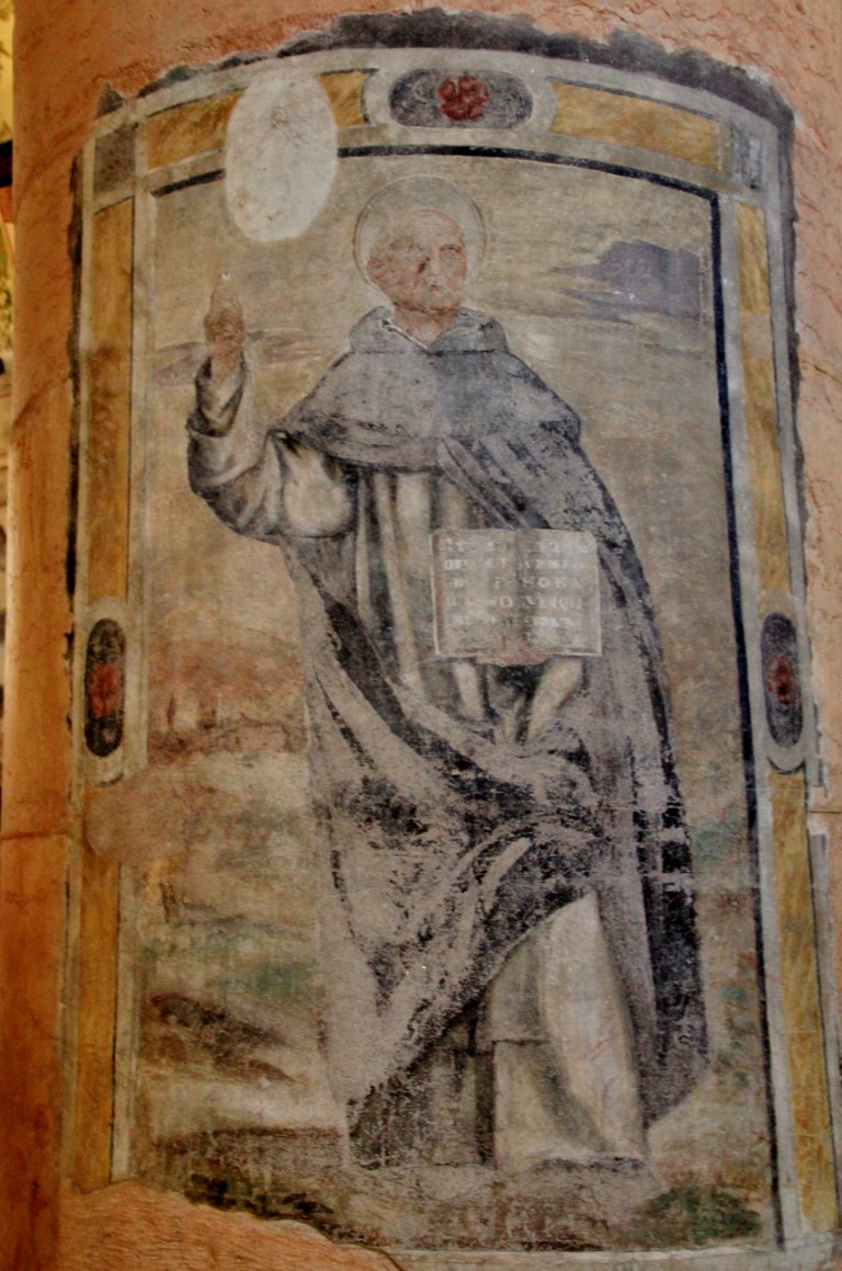 Foto: Iglesia Santa Anastasia - Verona (Veneto), Italia