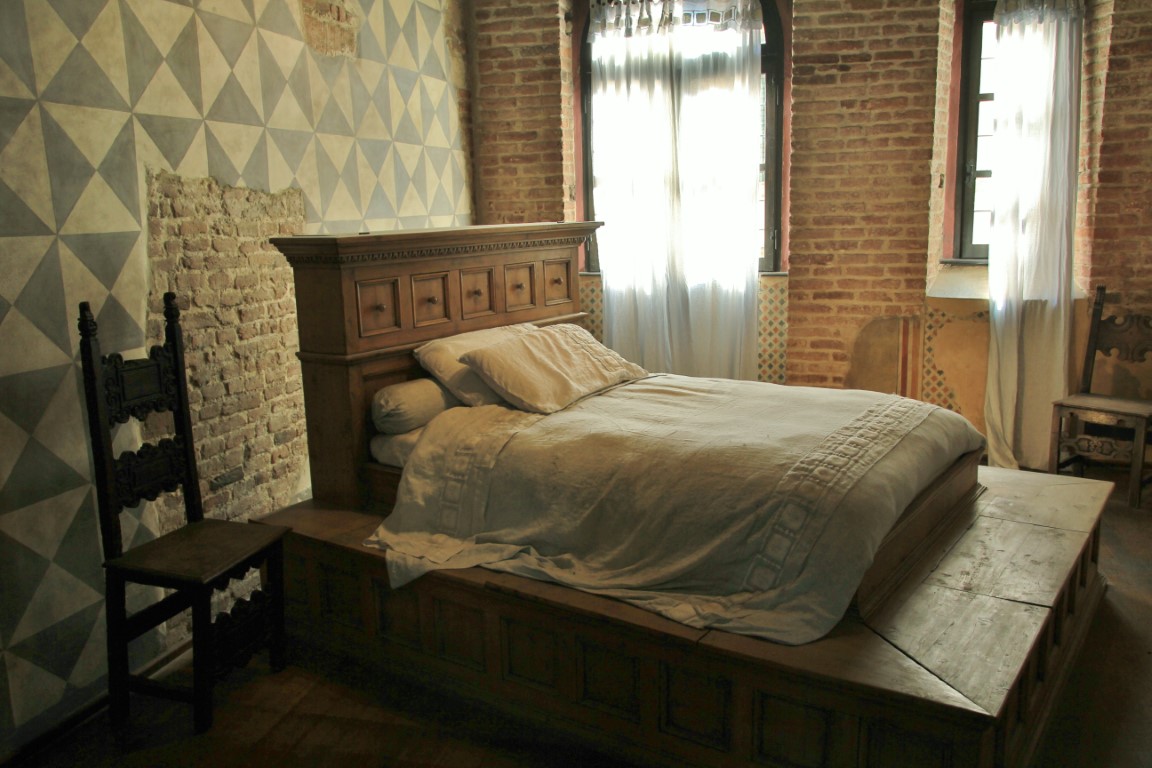 Foto: Casa de Julieta - Verona (Veneto), Italia