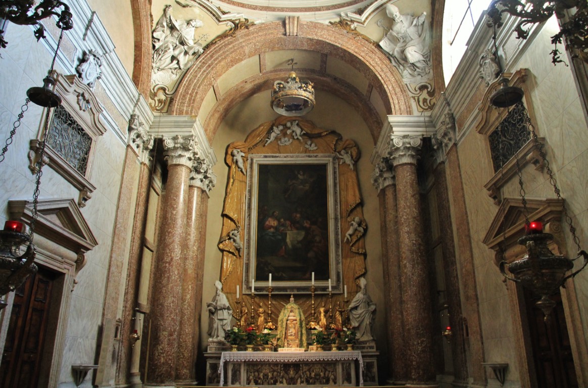 Foto: Duomo - Verona (Veneto), Italia