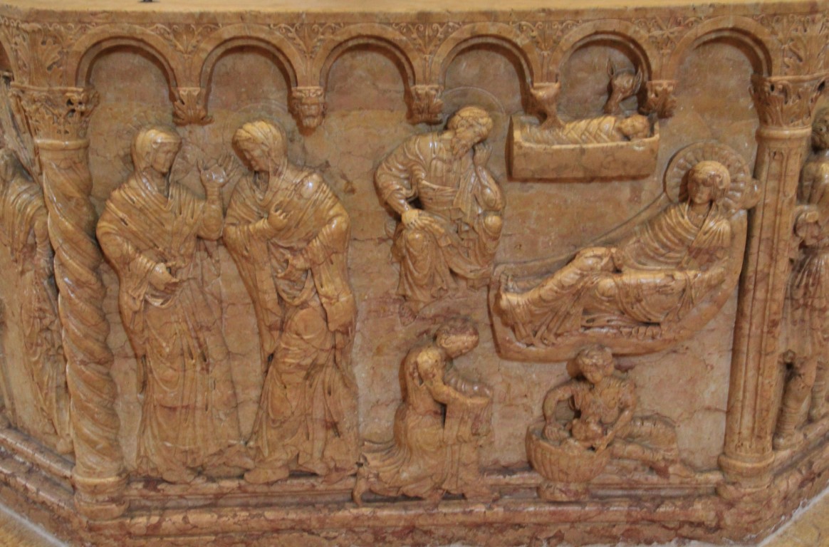 Foto: Duomo - Verona (Veneto), Italia