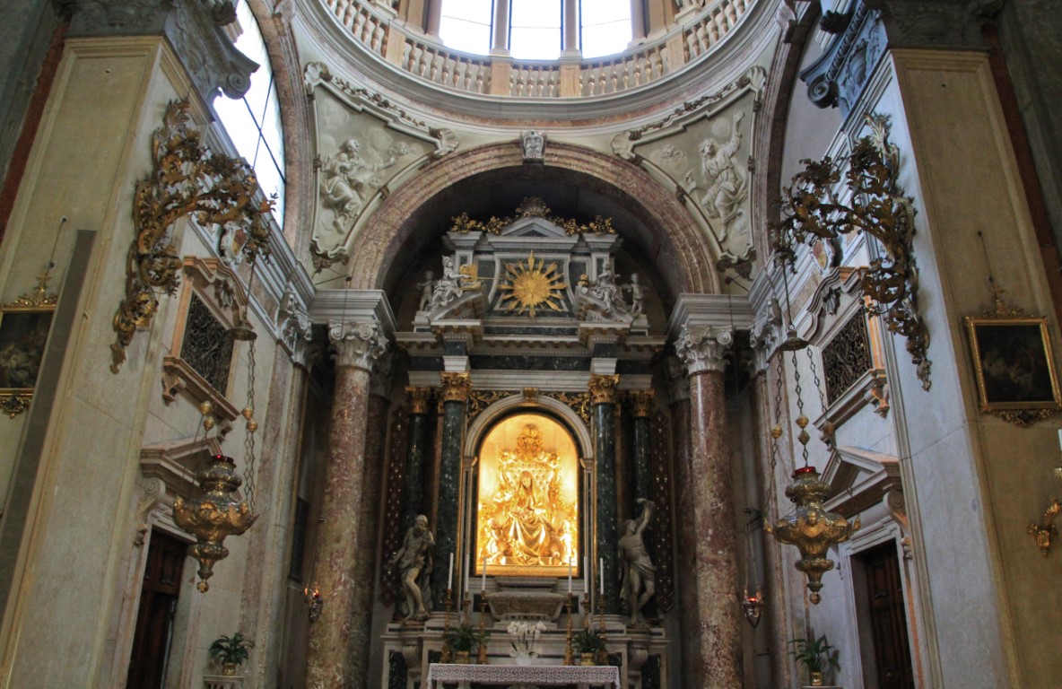 Foto: Duomo - Verona (Veneto), Italia