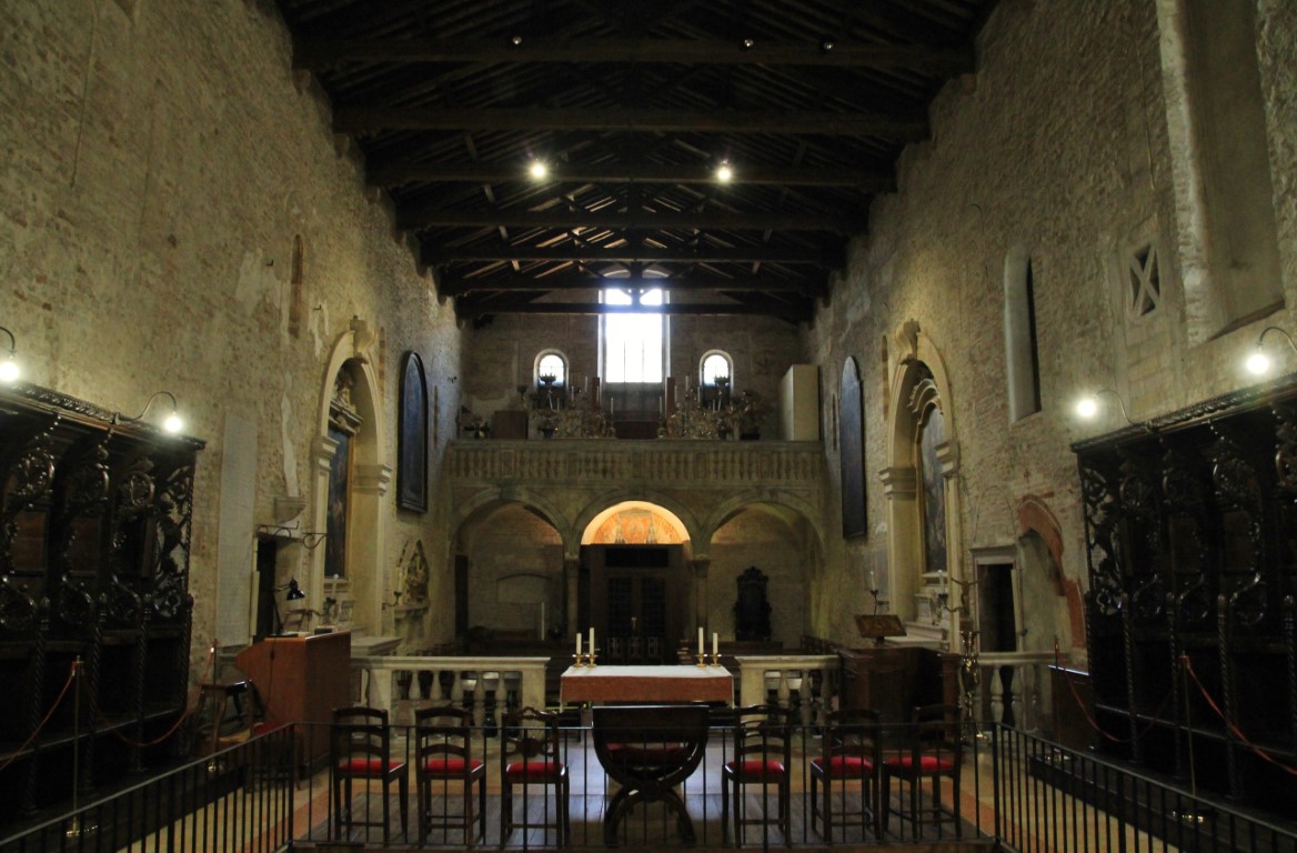 Foto: Duomo - Verona (Veneto), Italia
