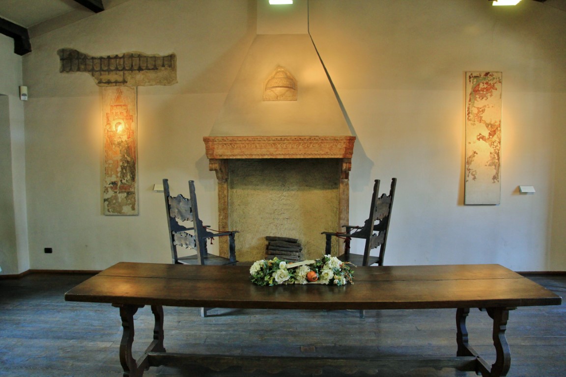 Foto: Casa de Julieta - Verona (Veneto), Italia