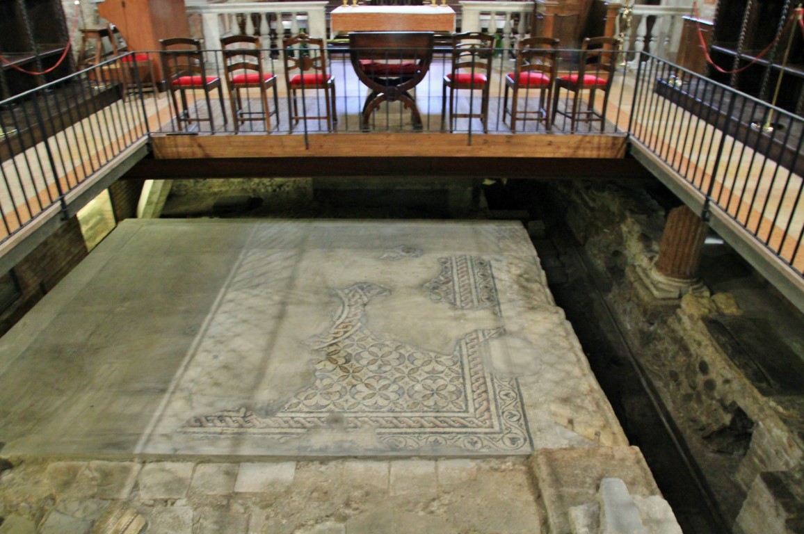 Foto: Duomo - Verona (Veneto), Italia