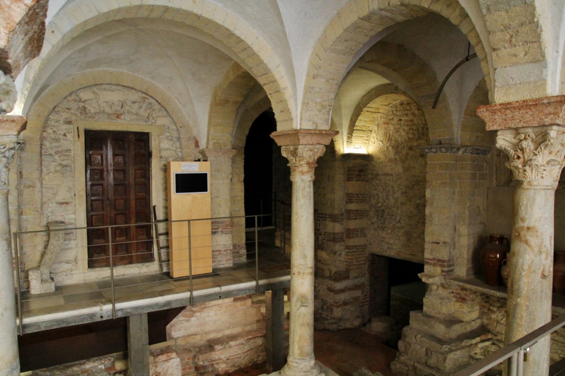 Foto: Duomo - Verona (Veneto), Italia