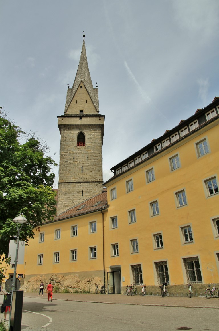Foto: Centro histórico - Brunico - Bruneck (Trentino-Alto Adige), Italia