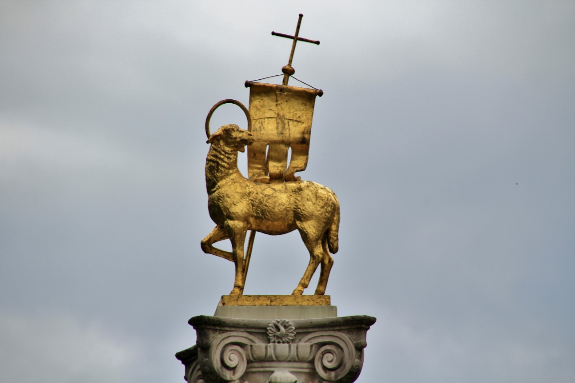 Foto: Centro histórico - Bressanone - Brixen (Trentino-Alto Adige), Italia