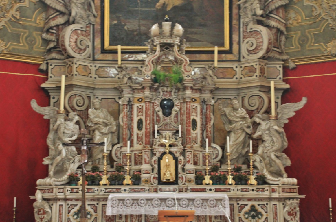 Foto: Duomo - Bressanone - Brixen (Trentino-Alto Adige), Italia