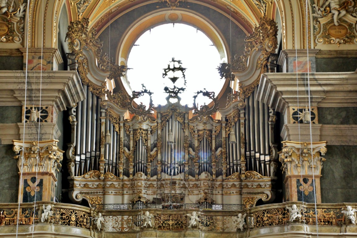 Foto: Duomo - Bressanone - Brixen (Trentino-Alto Adige), Italia